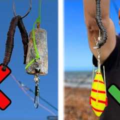 Sea Fishing Beginners Guide: 7 Tips i WISH i'd of Known !!