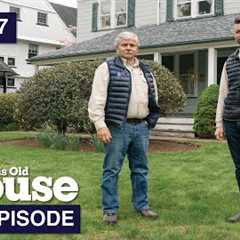 This Old House | Multi-Generational (S45 E17) FULL EPISODE