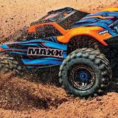 TOP 5 Best RC Cars That Will Change RC Racing Forever in 2025!