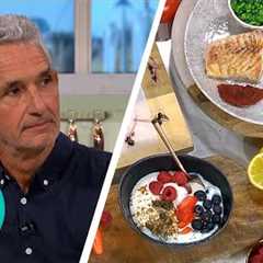 Gut Health Hacks To Boost Your Immune System | This Morning