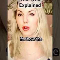 The Sience Of Formants Explained By Opera Singer