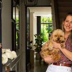 Inside Interior Designer Hannah Hampton's Beautifully Renovated London Townhouse