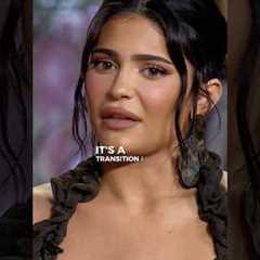 Kendall and Kylie on their dad transition #KUWTK #Kardashians, #kendalljenner #kyliejenner #tvshow