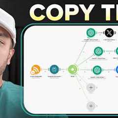 AI Social Media Automation: How to Post Daily Content 100% on Autopilot!