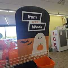 DollarTree ShopWithMe what's new and what's boo?