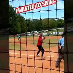 Second of the day #Homerun #moonshot #batflip #baseball