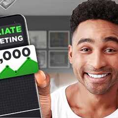 Affiliate Marketing: The Ultimate Passive Income Strategy for a Balanced Life