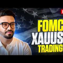 GOLD Live Trading Session #246 | XAUUSD Trading Live Stream | MSB FX