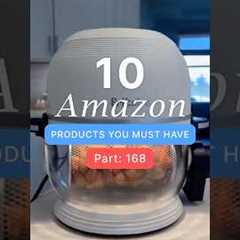 Amazon products you must have #amazon #gadgets #amazonfinds #review #ytshorts