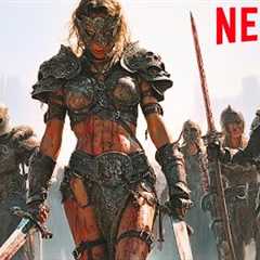 Top 10 Must-Watch TV Shows That’ll Hook You Instantly!