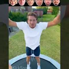 Footballers Epic Skills 10