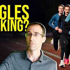 The Best Training for Amateurs? | Norwegian Singles Deep Dive