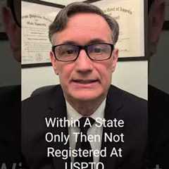 IP Minute March 5, 2025 - Trademarking invention name and intent to use