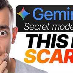 NEW Google Gemini Update is INSANE (FREE!)