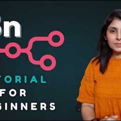 n8n Tutorial for Beginners | Self-Host n8n on VPS