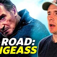 Ice Road: Vengeance - Movie Review