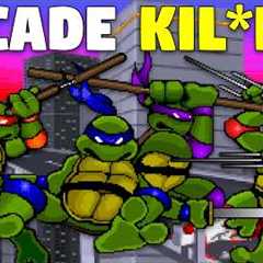 DOS Games That Humiliated Arcade Cabinets