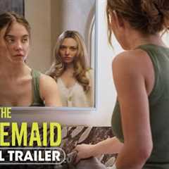 The Housemaid (2025) Official Trailer – Sydney Sweeney, Amanda Seyfried, Brandon Sklenar