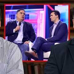 Left-Wing Cenk Uygur Remembers His Encounter With Charlie Kirk: “Universally Wonderful”