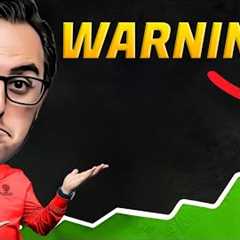 The Stock Market is Insane Right Now! (HERE’S WHY)