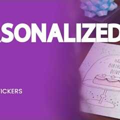 Personalized Gifts and other Customized Products For Any Occasion