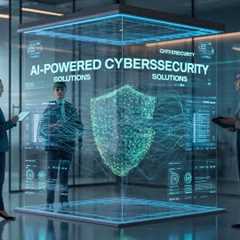 AI in Business and Cybersecurity Strategic Trends and Practical Applications