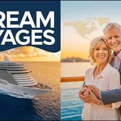 10 Best Bucket List Cruises for Seniors and Retirees