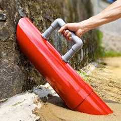 I Never Have to Buy Water Again! How to Make Free Water Directly from PVC Drainage Pipe