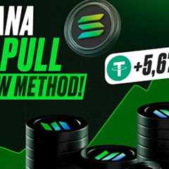 Create Rug Pull on Solana Blockchain! Step by step guide on memecoin