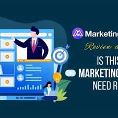 MarketingBlock 3 0 Review 2025: Is This The #1 AI Tool You Need Right Now?