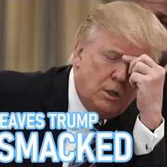 You Won't Believe How This Judge Just STOOD Up to Trump