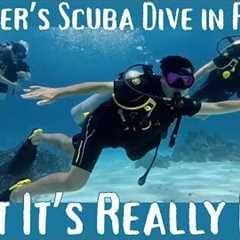 Beginner’s Scuba Dive in Phuket: What Its REALLY Like!