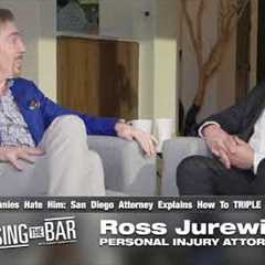San Diego Personal Injury Lawyer Explains How To TRIPLE Your Settlement!