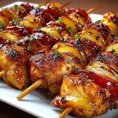 Do you have chicken fillet ❓ A simple meat dinner recipe for the whole family