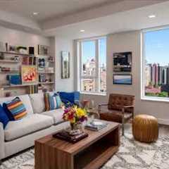 Stunning Townhouse Apartment Design Ideas That Blend Modern Style with Cozy Living