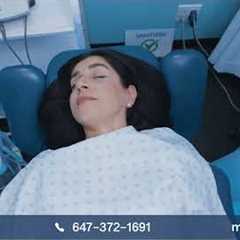 Mirian Law – Personal Injury Lawyer in Toronto