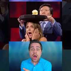 America's Got Talent RING ON THE ARROW Magic Trick EXPOSED! 😲