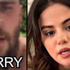 Selena Gomez Revelad WHAT About Justin Bieber!!!? | He Wanted To Be FRIENDS???
