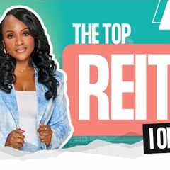 The Top 3 REITs I Own