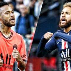Neymar Jr - Best Dancing Goal Celebrations Ever | HD