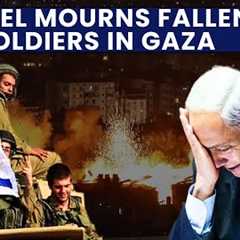 World Report | Israel Attacks West Bank | NYC Kimmel Protest | US-China TikTok Deal | NewsX World