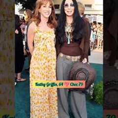 Top 5 Celebrity Friendships in Hollywood You Didn't Know About #friends