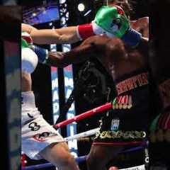 BOXING'S CRAWFORD VS CANELO! #crawfordvscanelo #boxing #newshorts #fight #trending #shorts #follow