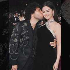 Selena Gomez with Boyfriends Over the Years ❤️ | Relationship Timeline ✨#SelenaGomez #LoveStory