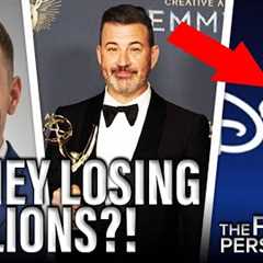 BREAKING: Disney losing MILLIONS as Boycotts Grow