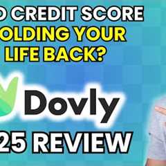 Dovly Credit Repair Review 2025 | Worth It or Leave It?