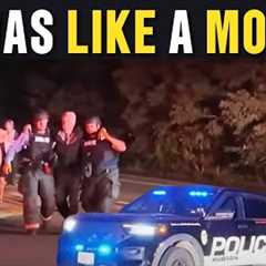 Mass Shooting At All-White Country Club In New Hamphsire!!