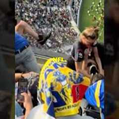 #shocking #fan #fight at Texans-Rams#game #trending #nfl #news #newyork #shorts #nyc #follow #sports