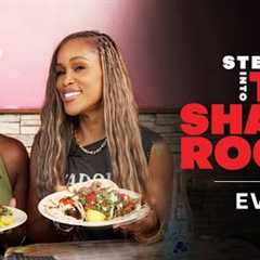 Who’s That Girl?! Eve Is Stepping In And Talking Nicki Minaj, Therapy, Leaked Tape, Marriage &..