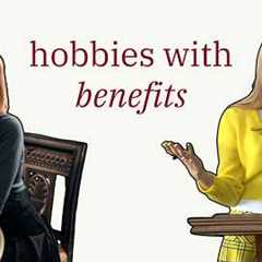 Hobbies that will make you smarter 🧠